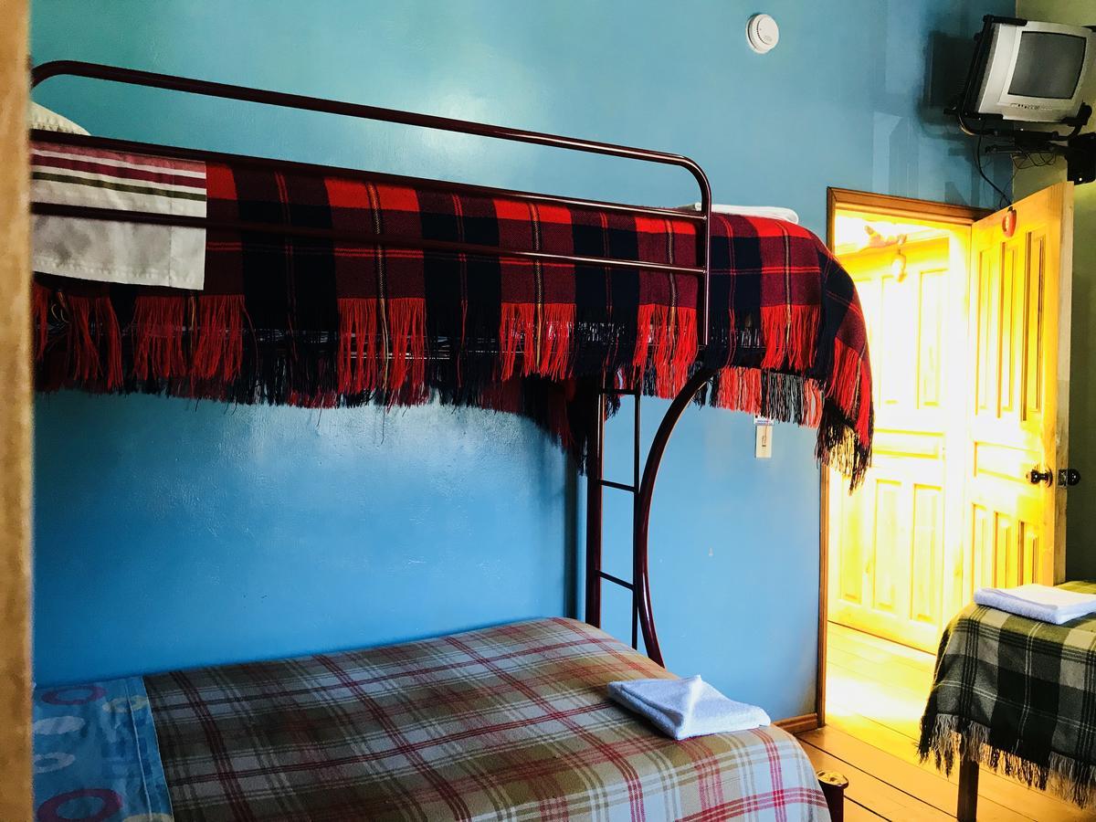 Hostal Princesa Maria Baños Eksteriør bilde