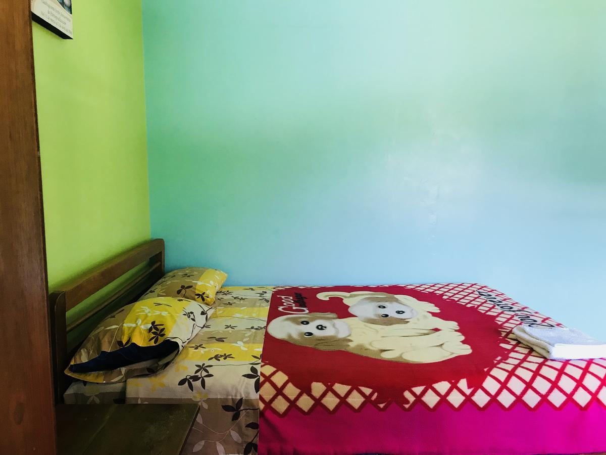 Hostal Princesa Maria Baños Eksteriør bilde