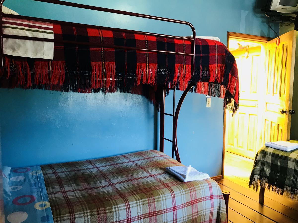 Hostal Princesa Maria Baños Eksteriør bilde